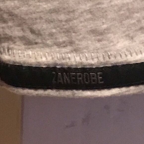 Zanerobe long sleeve tee - Picture 5 of 6